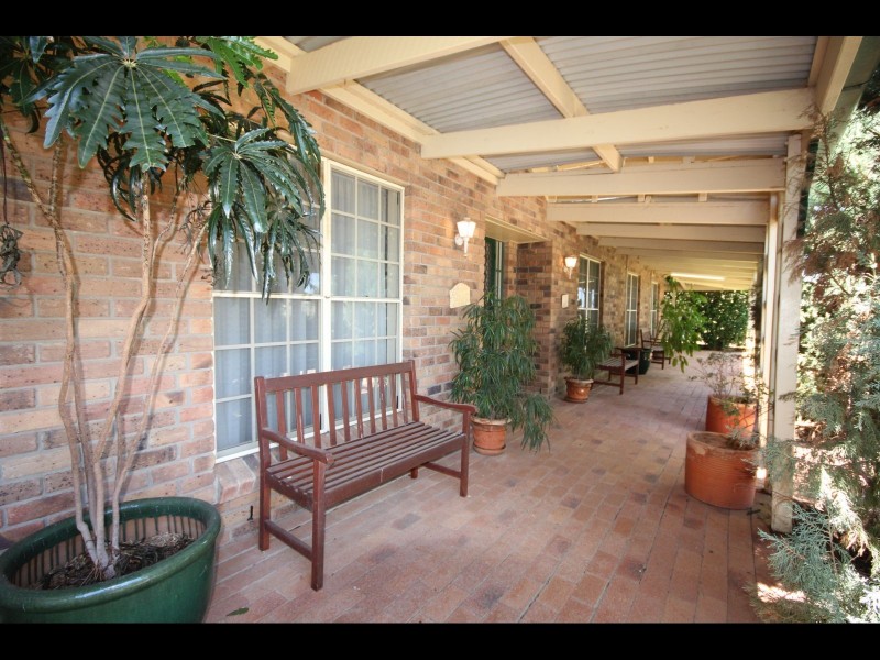 139 HENSLER ROAD, Goondiwindi QLD 4390