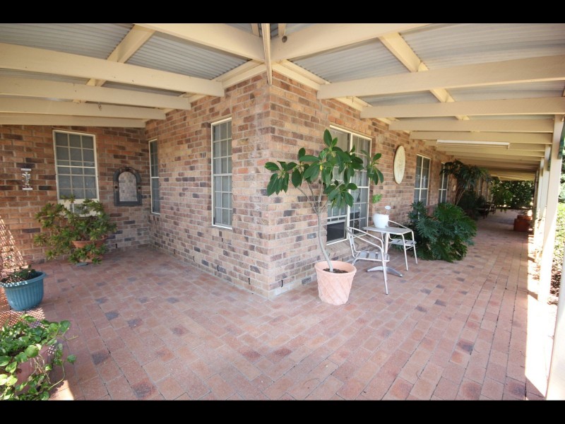 139 HENSLER ROAD, Goondiwindi QLD 4390