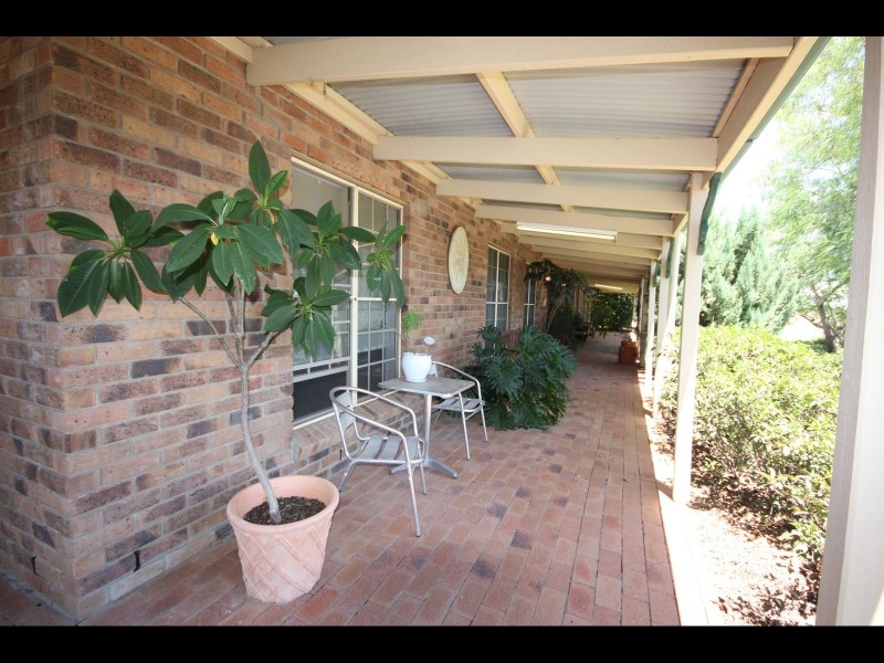 139 HENSLER ROAD, Goondiwindi QLD 4390