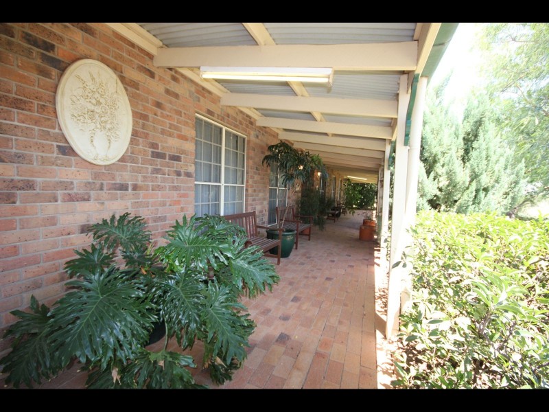 139 HENSLER ROAD, Goondiwindi QLD 4390