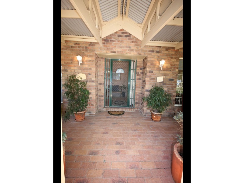 139 HENSLER ROAD, Goondiwindi QLD 4390