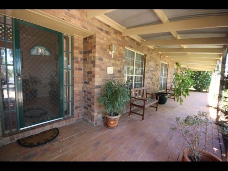 139 HENSLER ROAD, Goondiwindi QLD 4390