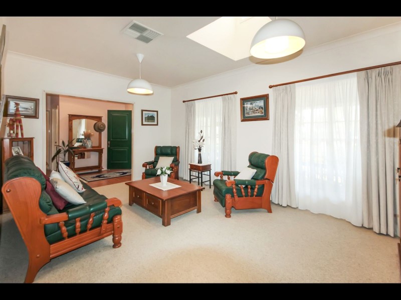 139 HENSLER ROAD, Goondiwindi QLD 4390