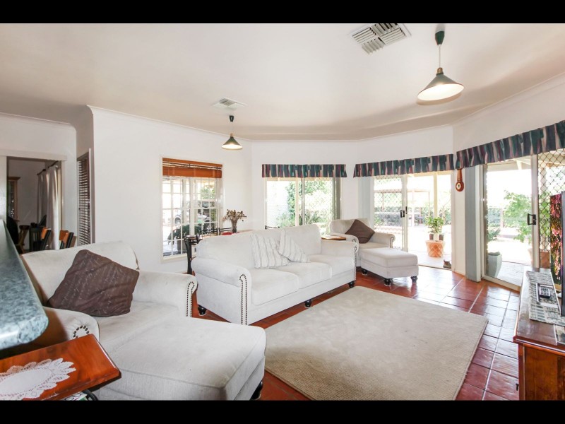 139 HENSLER ROAD, Goondiwindi QLD 4390