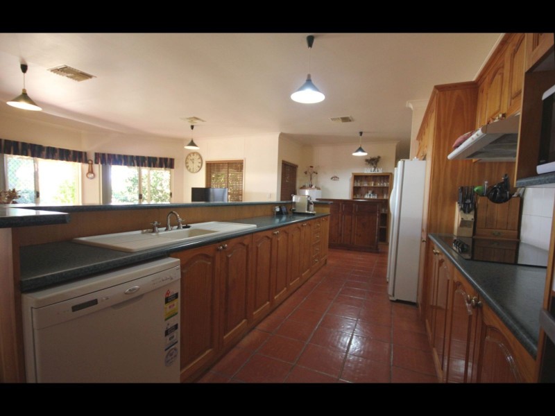 139 HENSLER ROAD, Goondiwindi QLD 4390