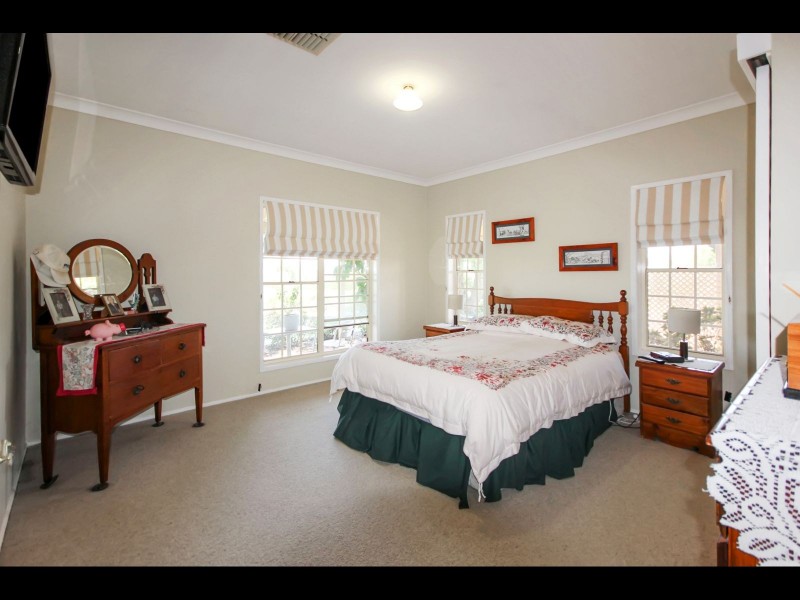 139 HENSLER ROAD, Goondiwindi QLD 4390