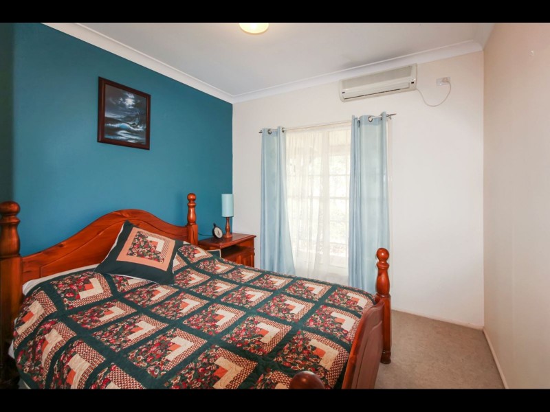 139 HENSLER ROAD, Goondiwindi QLD 4390