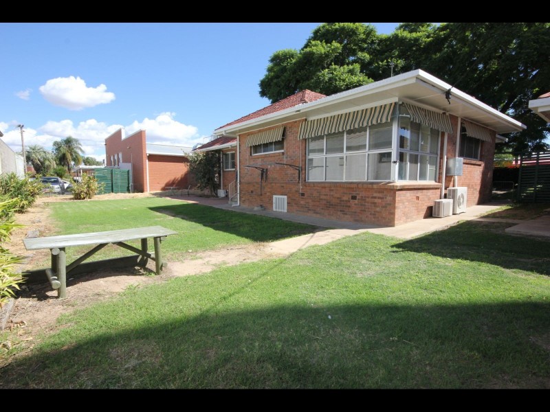 14 MCLEAN STREET, Goondiwindi QLD 4390