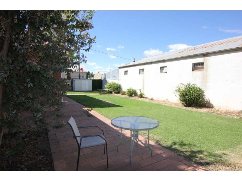 14 MCLEAN STREET, Goondiwindi QLD 4390