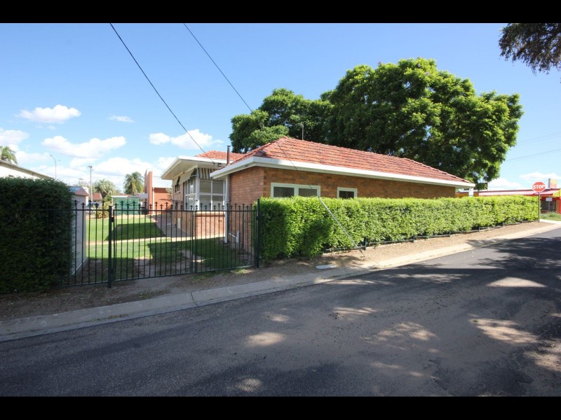 14 MCLEAN STREET, Goondiwindi QLD 4390