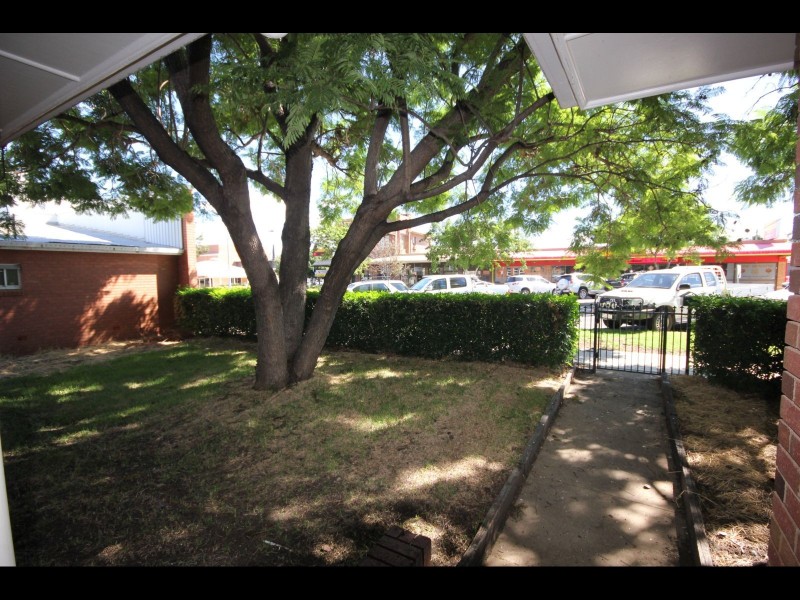 14 MCLEAN STREET, Goondiwindi QLD 4390