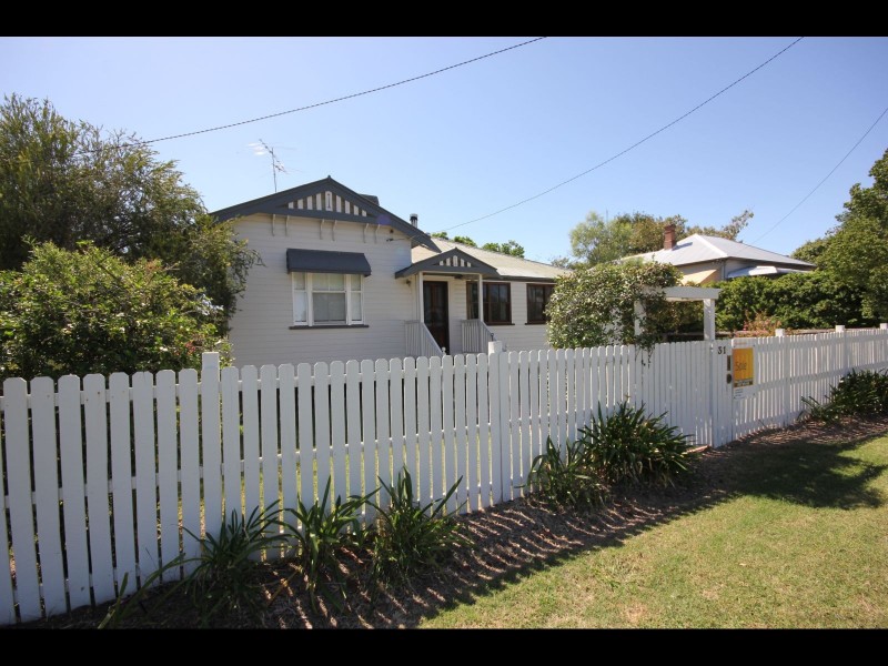 31 CALLANDOON STREET, Goondiwindi QLD 4390