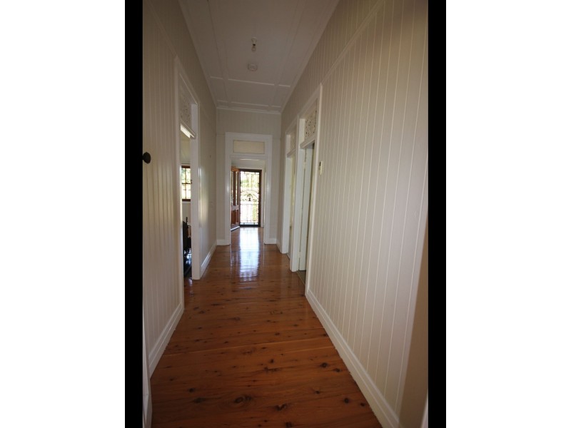 31 CALLANDOON STREET, Goondiwindi QLD 4390