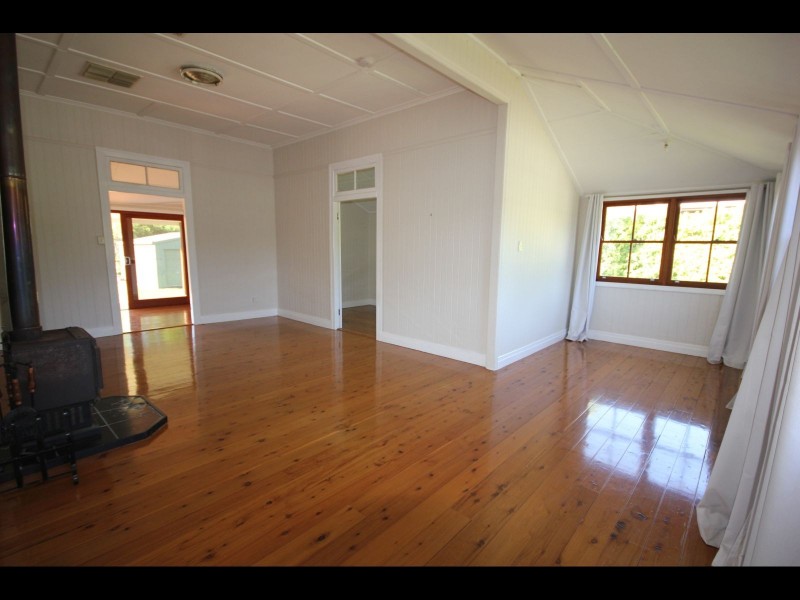 31 CALLANDOON STREET, Goondiwindi QLD 4390