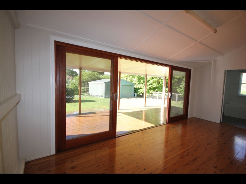 31 CALLANDOON STREET, Goondiwindi QLD 4390