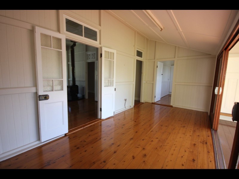 31 CALLANDOON STREET, Goondiwindi QLD 4390