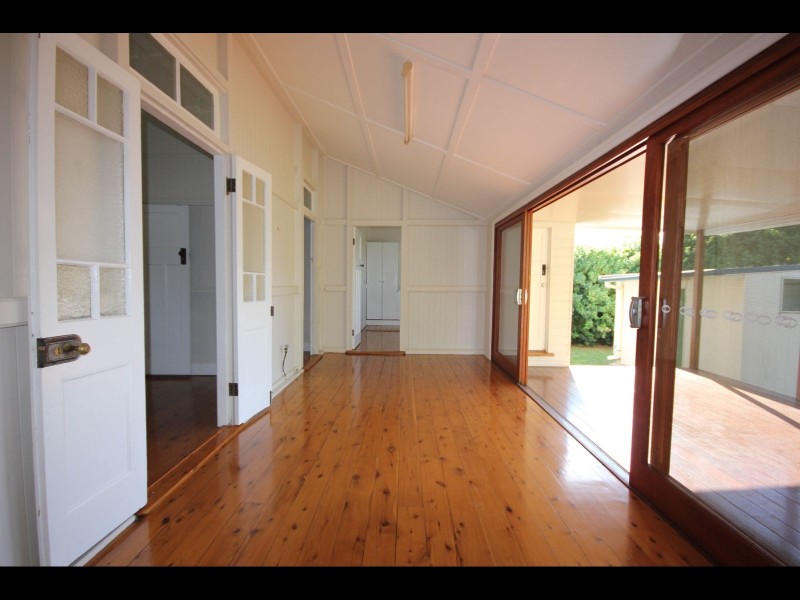 31 CALLANDOON STREET, Goondiwindi QLD 4390