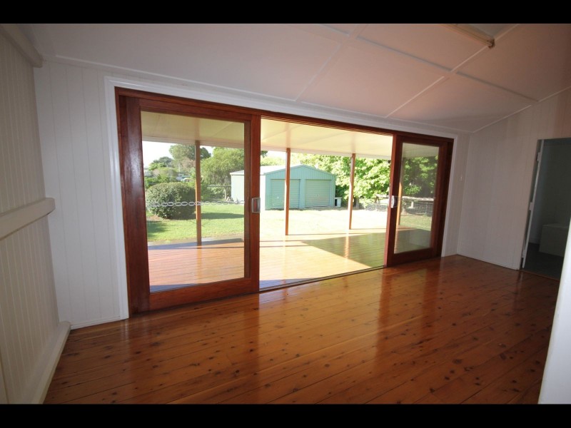 31 CALLANDOON STREET, Goondiwindi QLD 4390