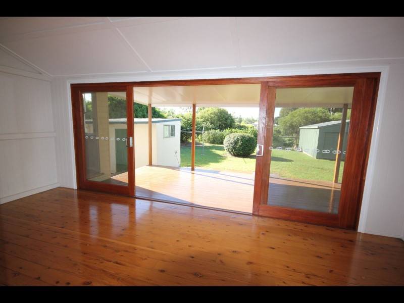 31 CALLANDOON STREET, Goondiwindi QLD 4390