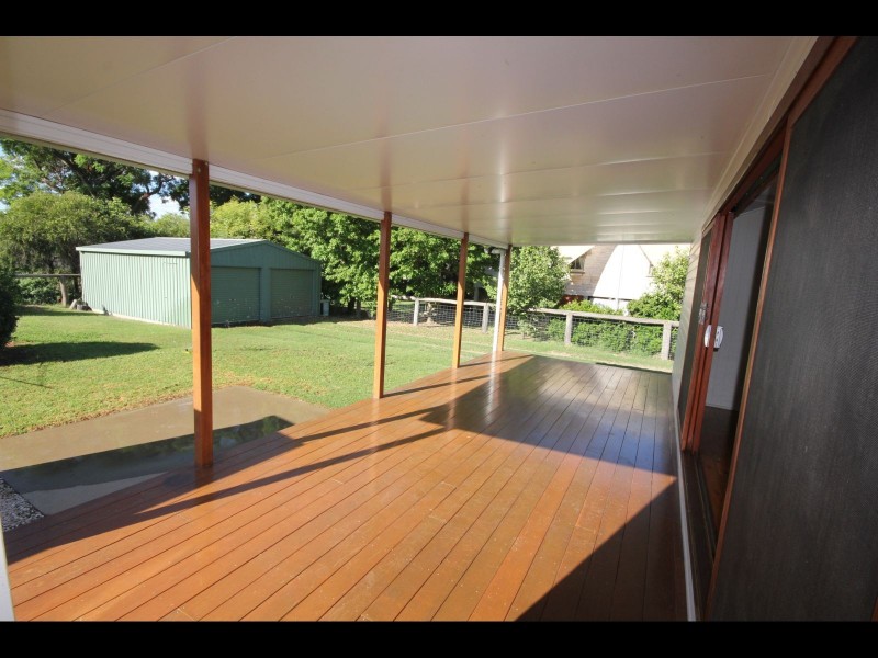 31 CALLANDOON STREET, Goondiwindi QLD 4390