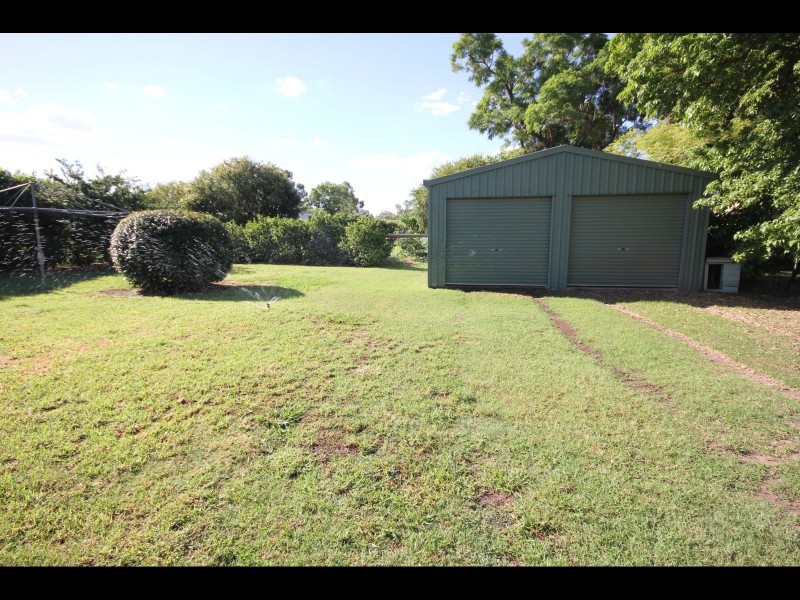 31 CALLANDOON STREET, Goondiwindi QLD 4390