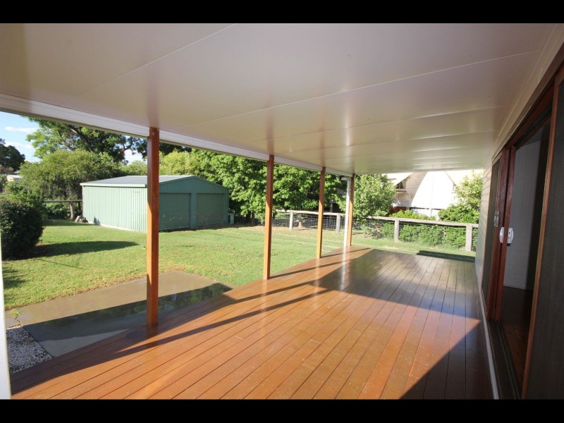 31 CALLANDOON STREET, Goondiwindi QLD 4390