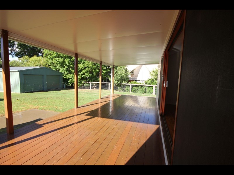 31 CALLANDOON STREET, Goondiwindi QLD 4390