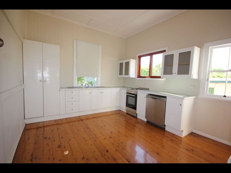 31 CALLANDOON STREET, Goondiwindi QLD 4390