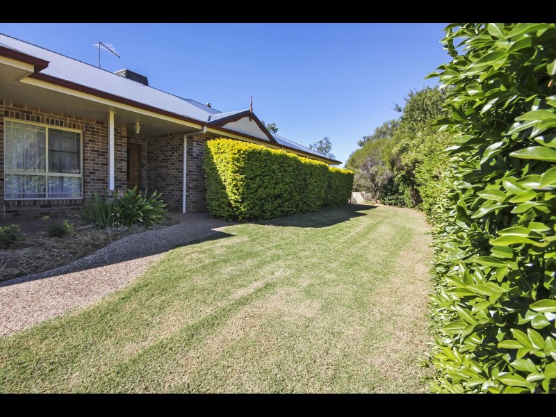 Goondiwindi QLD 4390