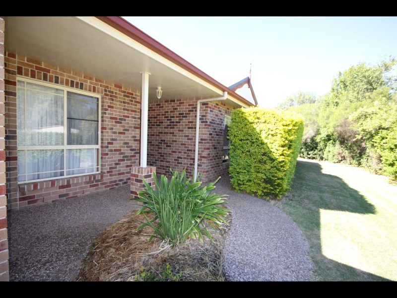 Goondiwindi QLD 4390
