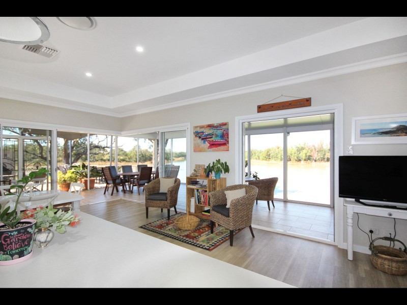 Goondiwindi QLD 4390