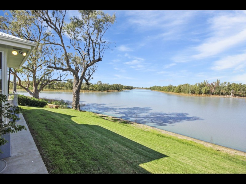 Goondiwindi QLD 4390