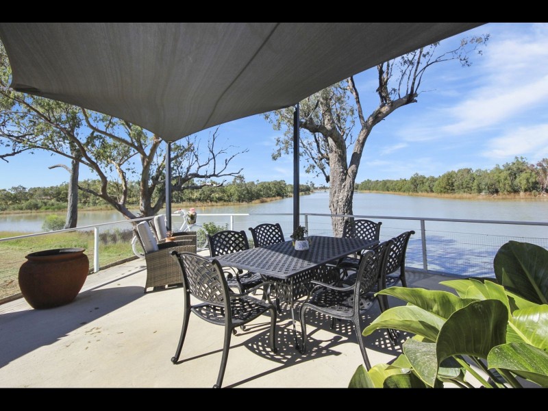 Goondiwindi QLD 4390