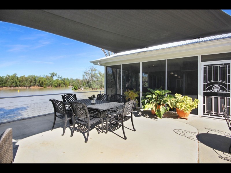 Goondiwindi QLD 4390