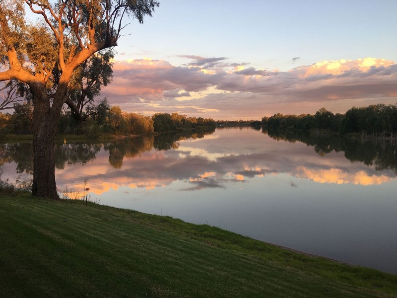 Goondiwindi QLD 4390