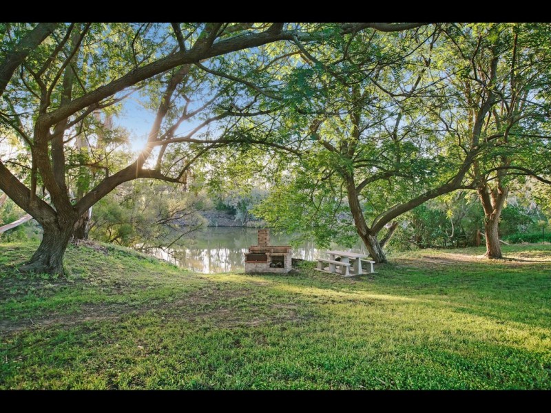 32 OLD KILDONAN ROAD, Goondiwindi QLD 4390