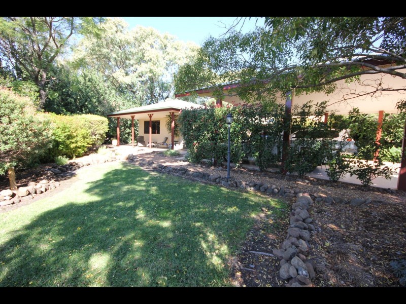 32 OLD KILDONAN ROAD, Goondiwindi QLD 4390