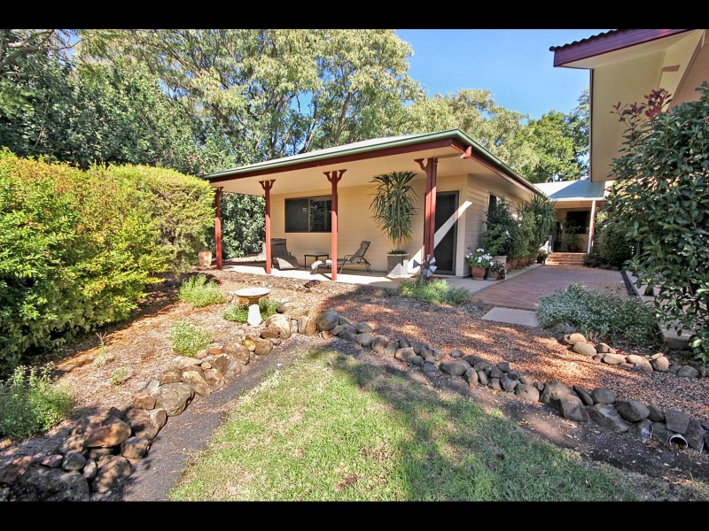 32 OLD KILDONAN ROAD, Goondiwindi QLD 4390