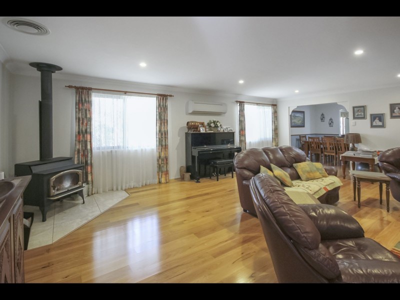 32 OLD KILDONAN ROAD, Goondiwindi QLD 4390