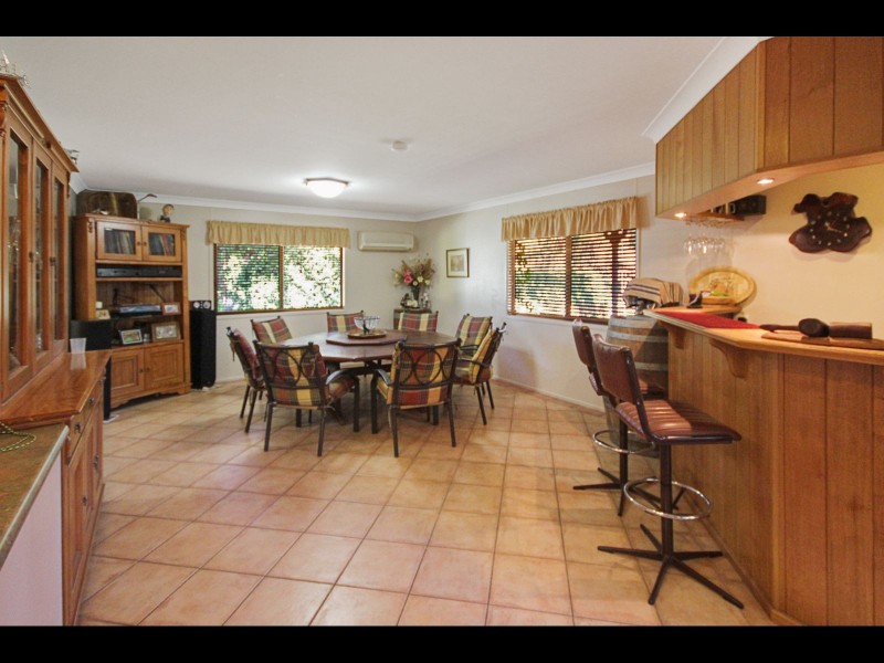 32 OLD KILDONAN ROAD, Goondiwindi QLD 4390