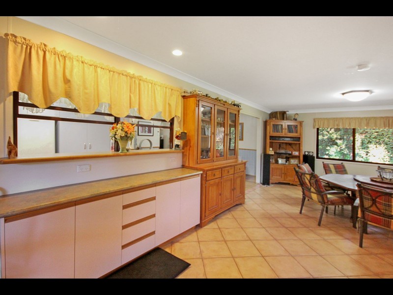 32 OLD KILDONAN ROAD, Goondiwindi QLD 4390