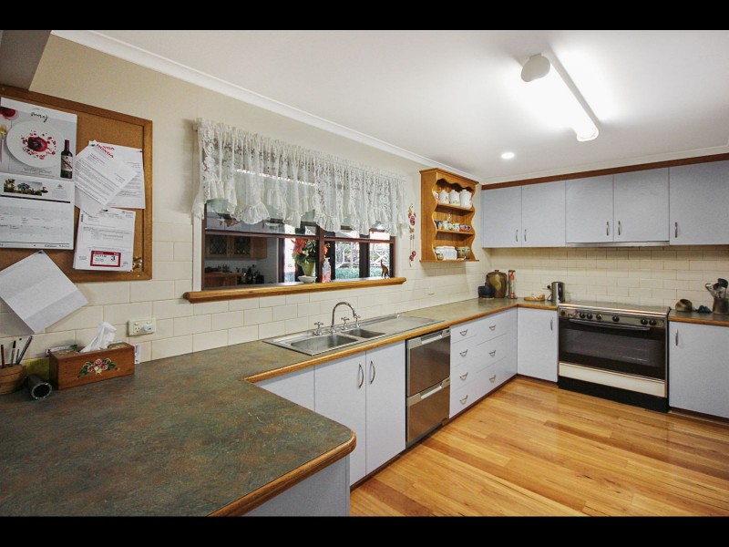 32 OLD KILDONAN ROAD, Goondiwindi QLD 4390