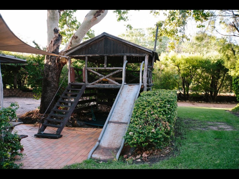 32 OLD KILDONAN ROAD, Goondiwindi QLD 4390