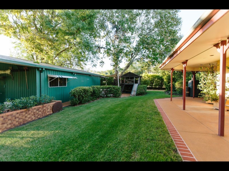 32 OLD KILDONAN ROAD, Goondiwindi QLD 4390