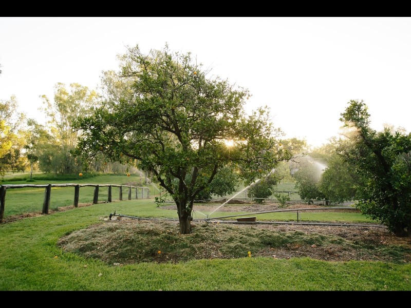 32 OLD KILDONAN ROAD, Goondiwindi QLD 4390