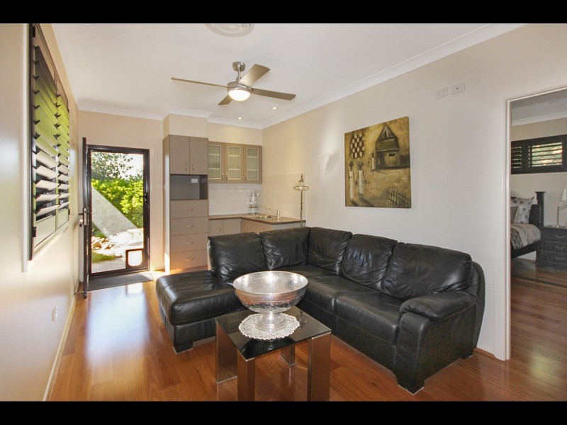 32 OLD KILDONAN ROAD, Goondiwindi QLD 4390