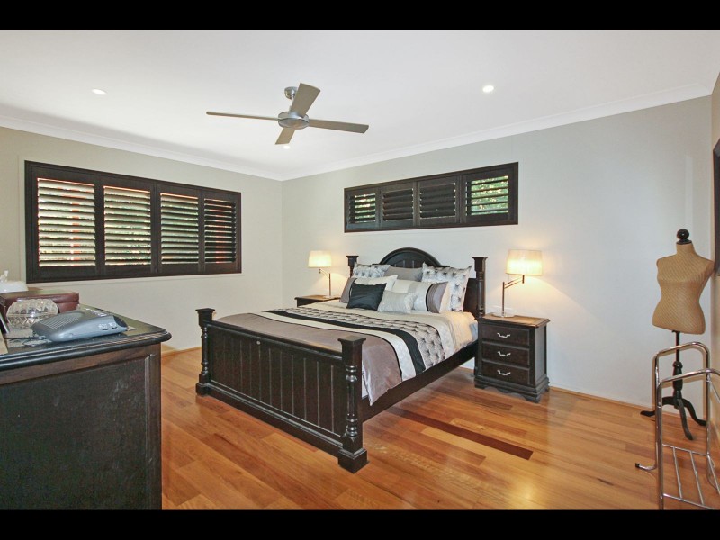 32 OLD KILDONAN ROAD, Goondiwindi QLD 4390