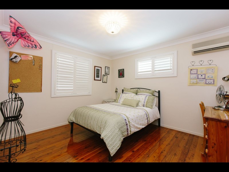 32 OLD KILDONAN ROAD, Goondiwindi QLD 4390