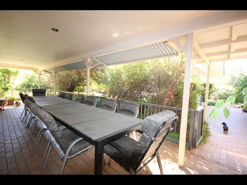 32 OLD KILDONAN ROAD, Goondiwindi QLD 4390