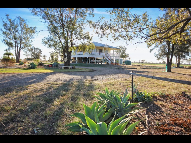 Goondiwindi QLD 4390